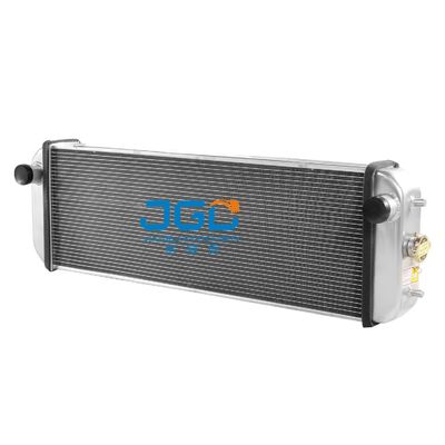 4650352 Bộ tản nhiệt két nước Phù hợp với Hitachi Zax225 Zax200-3 Zax210-3 Zax230-3 4hk1