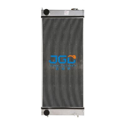 Bộ tản nhiệt két nước Cx470b SH350-3 SH350-5 SH360 Ln002450 dành cho máy đào Sumitomo