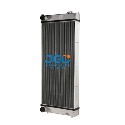 Bộ tản nhiệt két nước Cx470b SH350-3 SH350-5 SH360 Ln002450 dành cho máy đào Sumitomo