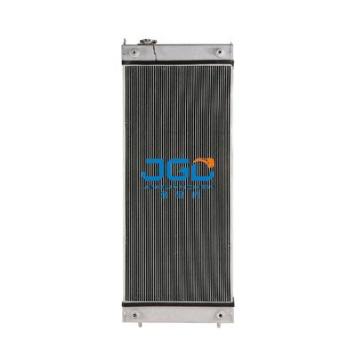 Bộ tản nhiệt két nước Cx470b SH350-3 SH350-5 SH360 Ln002450 dành cho máy đào Sumitomo