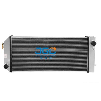 Bộ tản nhiệt bể nước bằng nhôm 265-3624 326-3870 cho động cơ máy xúc  E320d 7X7700