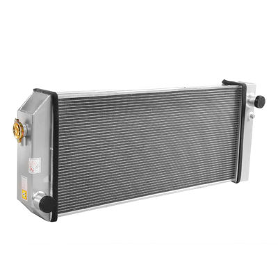 Bộ tản nhiệt bể nước bằng nhôm 265-3624 326-3870 cho động cơ máy xúc  E320d 7X7700