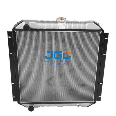 HD820-3 Pare Part Máy đào bể nước tản nhiệt HD820-2