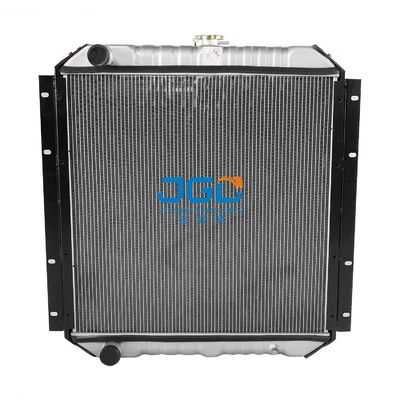 HD820-3 Pare Part Máy đào bể nước tản nhiệt HD820-2