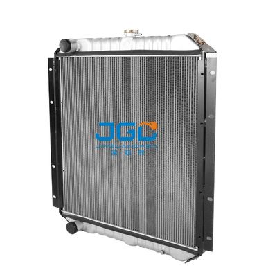 HD820-3 Pare Part Máy đào bể nước tản nhiệt HD820-2