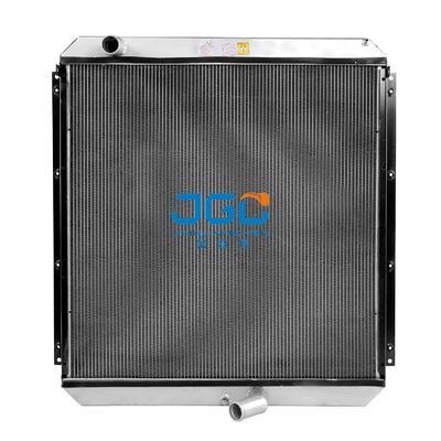 14531222 Bộ tản nhiệt két nước cho phụ tùng máy đào làm mát VOL-VO EC210B
