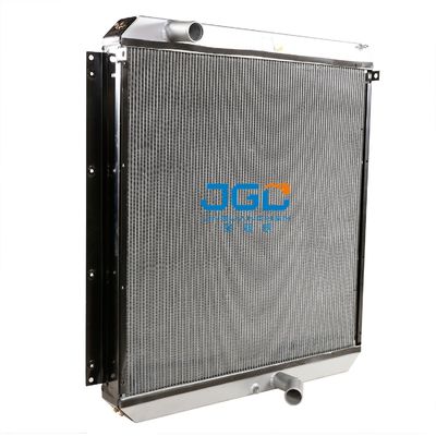 14531222 Bộ tản nhiệt két nước cho phụ tùng máy đào làm mát VOL-VO EC210B