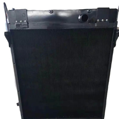 Bộ tản nhiệt két nước WA380-3 423-03-D1304 WA420-3 cho máy xúc lật