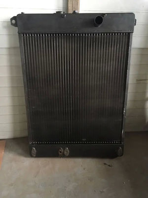 Bộ tản nhiệt két nước WA380-3 423-03-D1304 WA420-3 cho máy xúc lật
