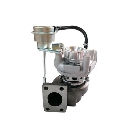 Bộ phận động cơ máy đào PC78 Diesel 4D95 Bộ tăng áp 49377-01600 6205818270 Turbo 4937701600 Bộ tăng áp