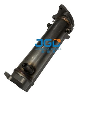 Bộ phận động cơ máy xúc Động cơ Diesel Phụ kiện Isuzu 6HK1 Bộ làm mát EGR 88980069953