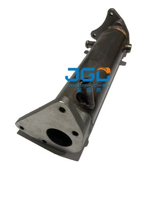 Bộ phận động cơ máy xúc Động cơ Diesel Phụ kiện Isuzu 6HK1 Bộ làm mát EGR 88980069953