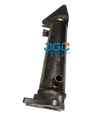 Bộ phận động cơ máy xúc Động cơ Diesel Phụ kiện Isuzu 6HK1 Bộ làm mát EGR 88980069953