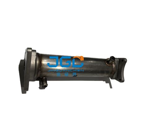 Bộ phận động cơ máy xúc Động cơ Diesel Phụ kiện Isuzu 6HK1 Bộ làm mát EGR 88980069953