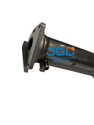 Bộ phận động cơ máy xúc Động cơ Diesel Phụ kiện Isuzu 6HK1 Bộ làm mát EGR 88980069953