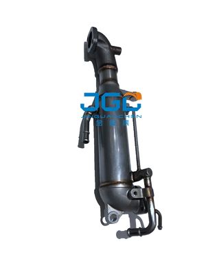 Bộ phận động cơ máy xúc 25608E0280 dành cho máy xúc J05E Bộ phận làm mát EGR