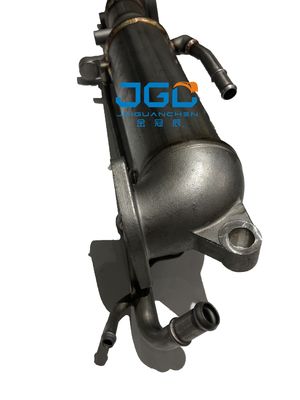 Bộ phận động cơ máy xúc 25608E0280 dành cho máy xúc J05E Bộ phận làm mát EGR