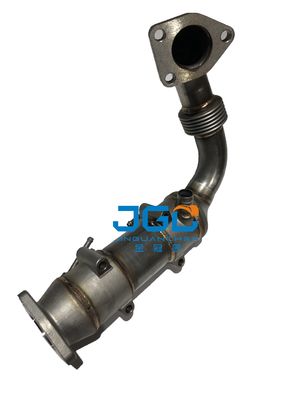 Bộ phận động cơ máy đào EGR Máy làm mát J08E S17309-1090 25608-E0150