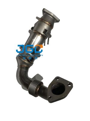 Bộ phận động cơ máy đào EGR Máy làm mát J08E S17309-1090 25608-E0150