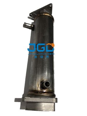 Bộ phận động cơ máy xúc Bộ làm mát EGR Bộ phận cơ khí 4HK1 8-97378999-3