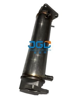 Bộ phận động cơ máy xúc Bộ làm mát EGR Bộ phận cơ khí 4HK1 8-97378999-3