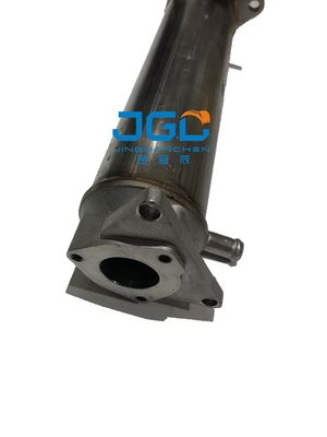 Bộ phận động cơ máy xúc Bộ làm mát EGR Bộ phận cơ khí 4HK1 8-97378999-3