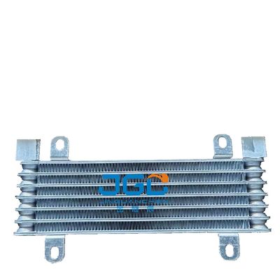 Bộ làm mát dầu thủy lực Bộ lọc nhiên liệu chất lượng cao cho PC200-8 208-03-71160 Bộ làm mát nhiên liệu