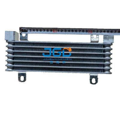 Bộ làm mát dầu thủy lực Bộ lọc nhiên liệu chất lượng cao cho PC200-8 208-03-71160 Bộ làm mát nhiên liệu