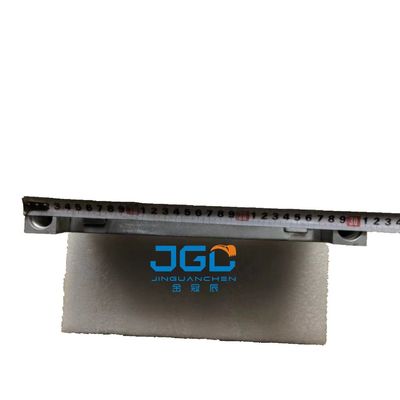 Bộ làm mát dầu thủy lực Bộ lọc nhiên liệu chất lượng cao cho PC200-8 208-03-71160 Bộ làm mát nhiên liệu