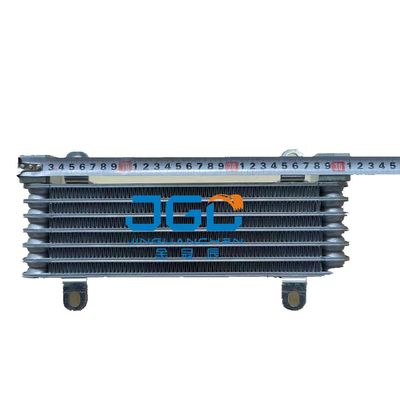 Bộ làm mát dầu thủy lực Bộ lọc nhiên liệu chất lượng cao cho PC200-8 208-03-71160 Bộ làm mát nhiên liệu