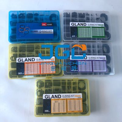 D5913 Bộ phận máy đào sàn cao su bên trong cabin máy xúc