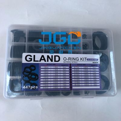 D5913 Bộ phận máy đào sàn cao su bên trong cabin máy xúc
