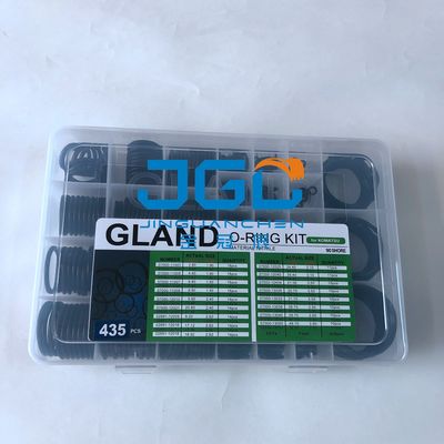 D5913 Bộ phận máy đào sàn cao su bên trong cabin máy xúc