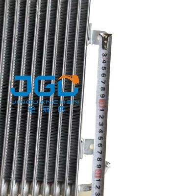 Bộ lọc nhiên liệu chất lượng cao cho bộ tản nhiệt làm mát nhiên liệu ZAX200-3