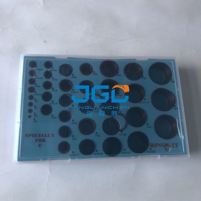 Máy đào Fluorine Cao su O-Ring Oil Seal Tool Chất lượng cao O-Type Snare 477597525