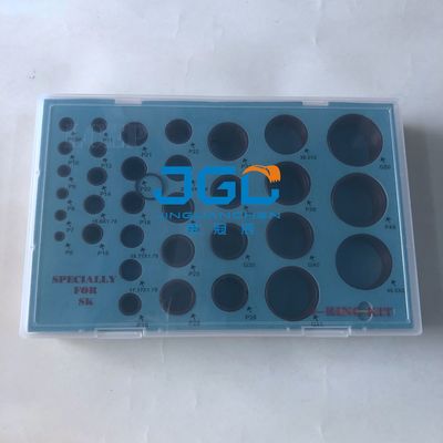 Máy đào Fluorine Cao su O-Ring Oil Seal Tool Chất lượng cao O-Type Snare 477597525