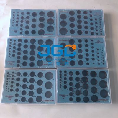 Máy đào Fluorine Cao su O-Ring Oil Seal Tool Chất lượng cao O-Type Snare 477597525