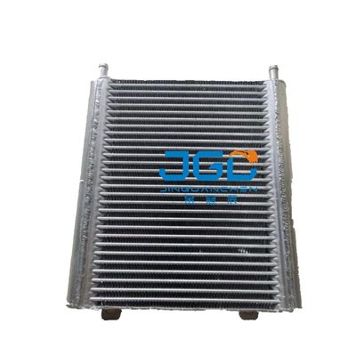 Máy làm mát dầu thủy lực công nghiệp Máy xúc làm mát dầu Động cơ tản nhiệt KX161
