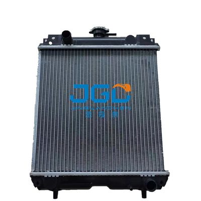 Bộ tản nhiệt phụ kiện máy xúc mini Hệ thống làm mát bằng nước mới Bộ tản nhiệt bể nước U20