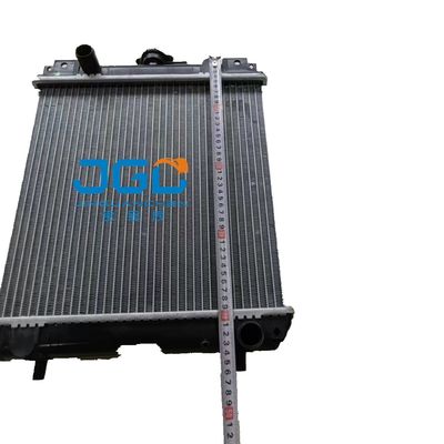 Bộ tản nhiệt phụ kiện máy xúc mini Hệ thống làm mát bằng nước mới Bộ tản nhiệt bể nước U20