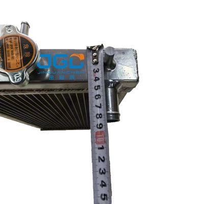 Bình tản nhiệt chất lượng cao dành cho tản nhiệt máy đào PC20 22L-03-21111