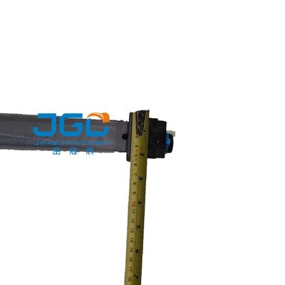 Bộ tản nhiệt két nước E301 Phụ kiện máy xúc nhỏ Hệ thống làm mát bằng nước bằng nhôm