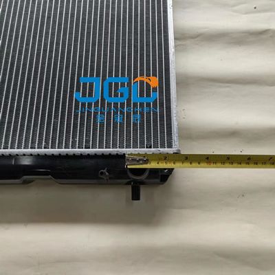Thay Thế Tản Nhiệt Két Nước 3099105 E304 Chính Hãng