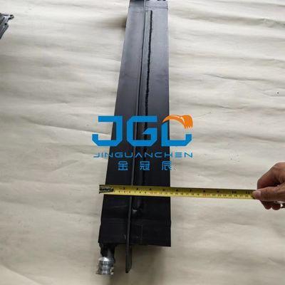 Bộ làm mát liên động sạc máy xúc PC360-7 cho hệ thống làm mát động cơ Phụ tùng máy đào