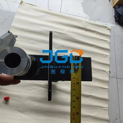 Bộ làm mát liên động sạc máy xúc PC360-7 cho hệ thống làm mát động cơ Phụ tùng máy đào
