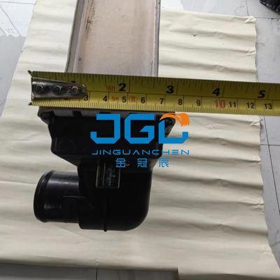Bộ tản nhiệt két nước Zax200-6 Máy đào Zax200 4448338