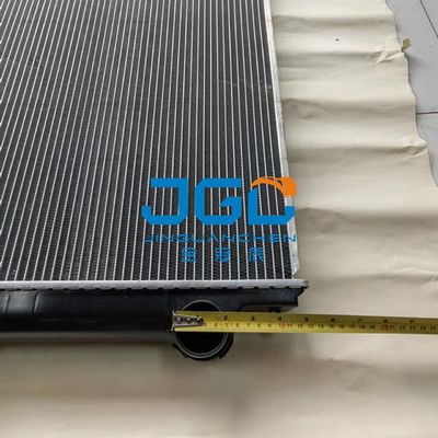 Bộ tản nhiệt két nước Zax200-6 Máy đào Zax200 4448338