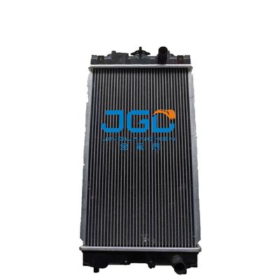 Máy xúc đào nhôm YM30 Hiệu suất cao