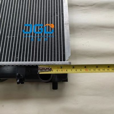 Máy xúc đào nhôm YM30 Hiệu suất cao