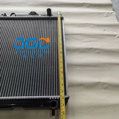 Thay thế máy đào nhỏ tản nhiệt két nước E303 1432296